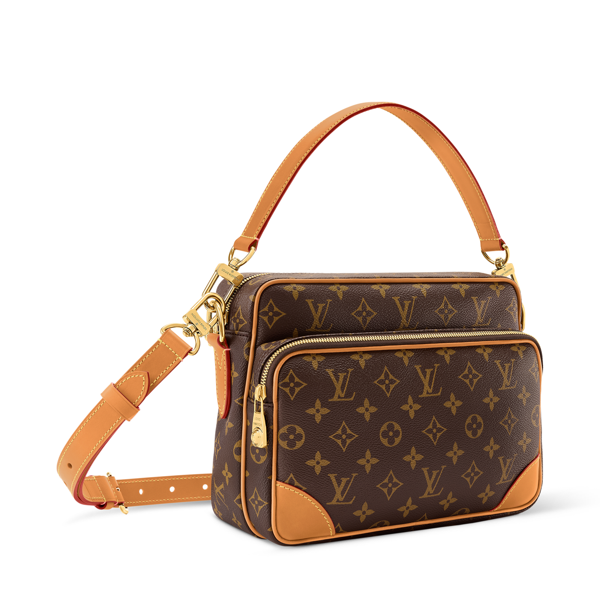 Nil GM G69 - All Bags For Men - M27852 | LOUIS VUITTON